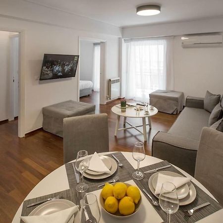 Charming Apartment Few Steps From Acropolis By Ghh Atény Exteriér fotografie