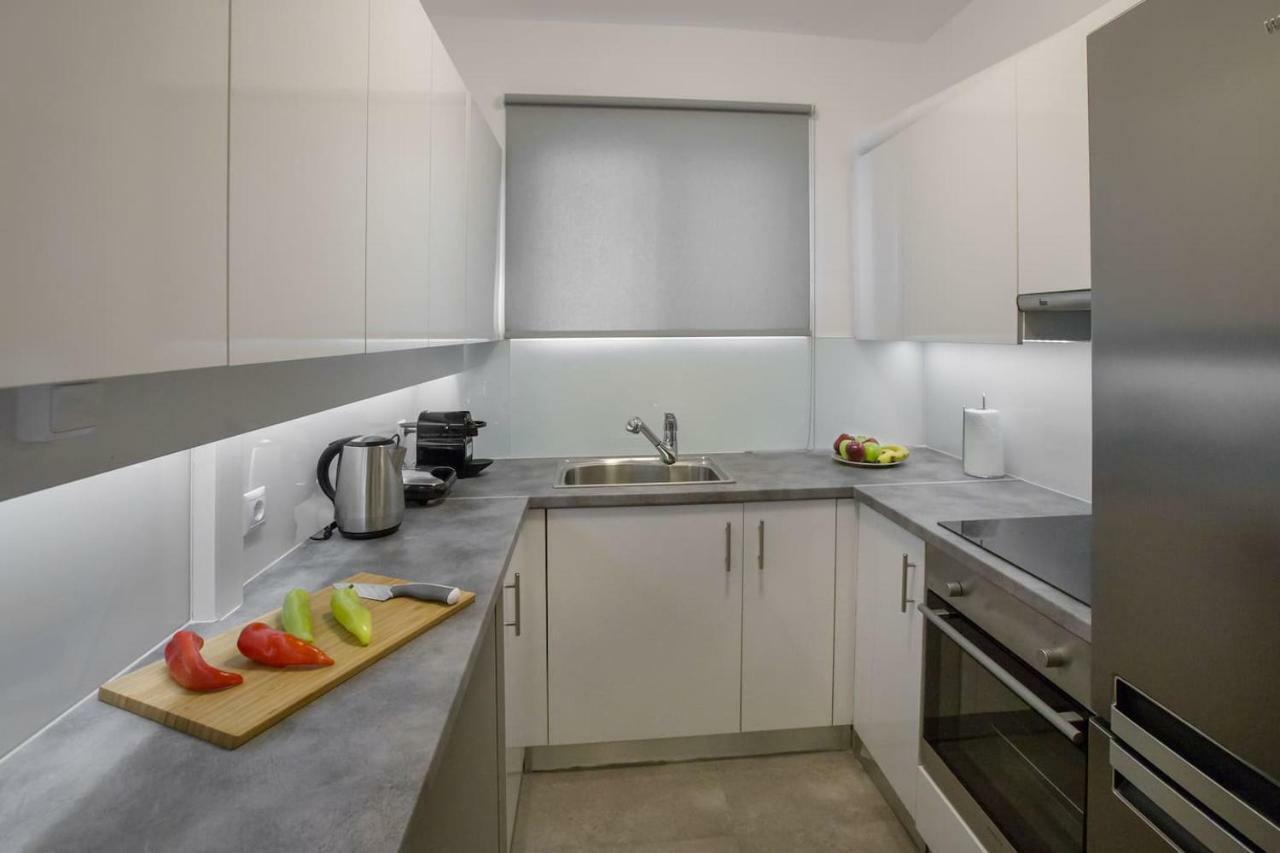 Charming Apartment Few Steps From Acropolis By Ghh Atény Exteriér fotografie