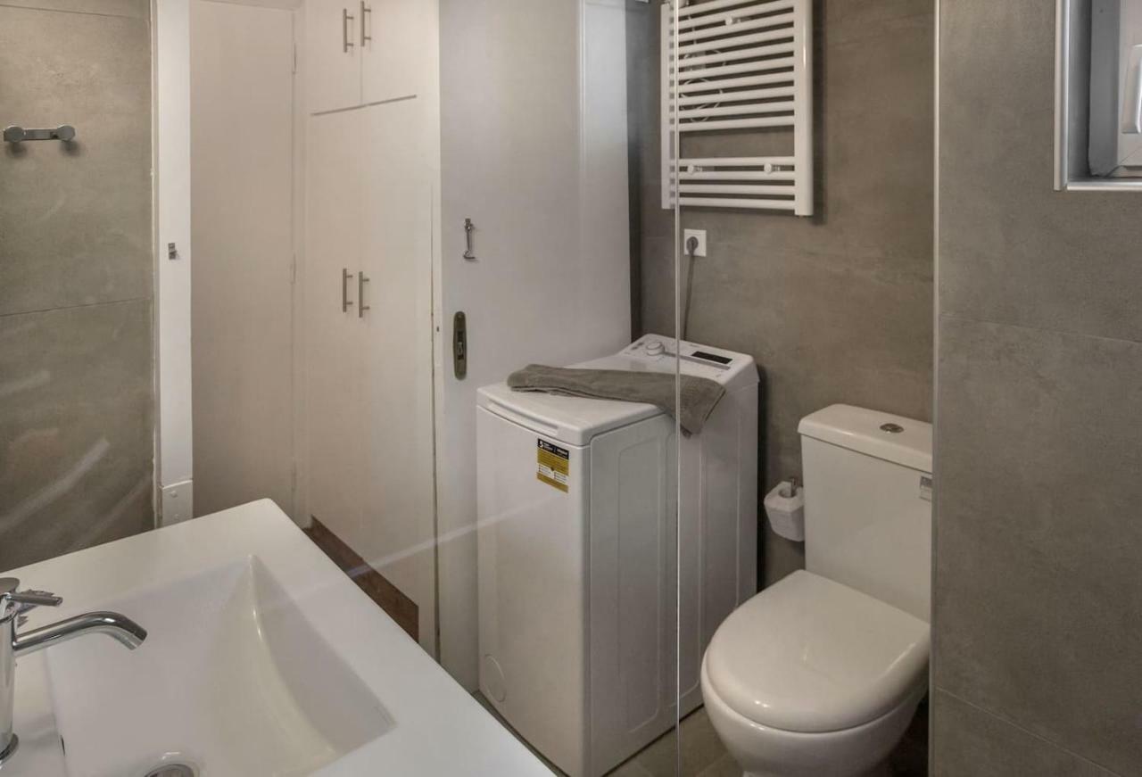 Charming Apartment Few Steps From Acropolis By Ghh Atény Exteriér fotografie