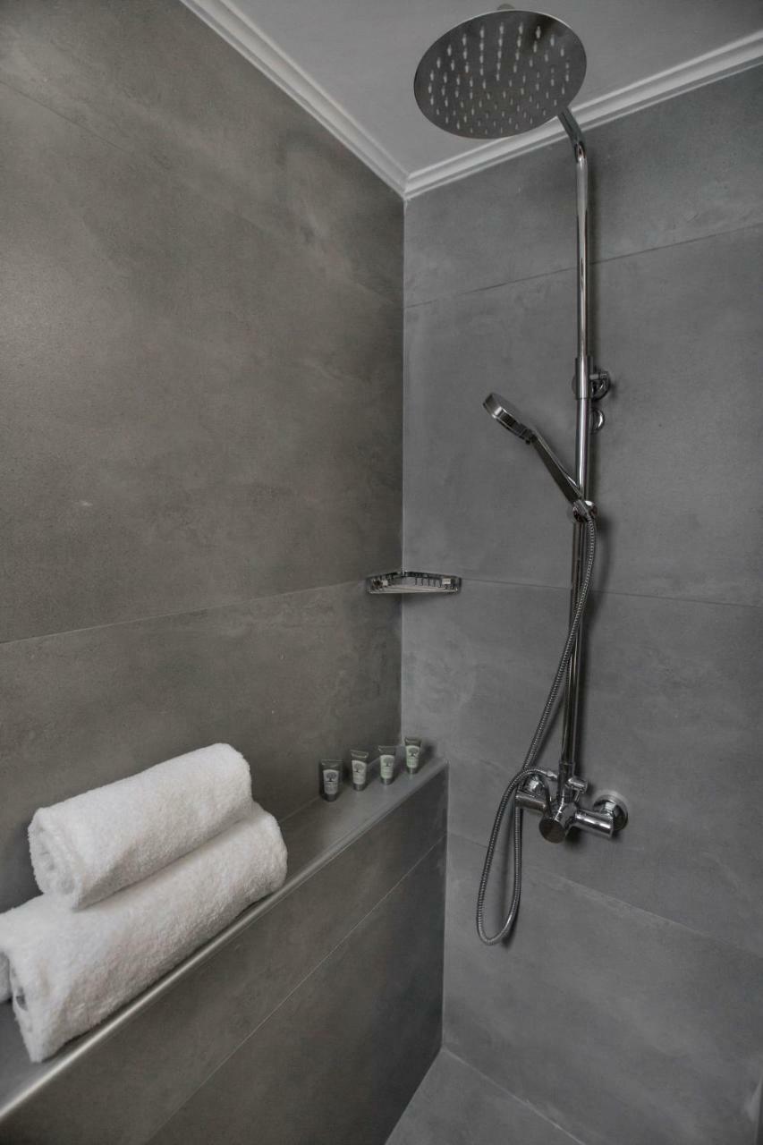 Charming Apartment Few Steps From Acropolis By Ghh Atény Exteriér fotografie