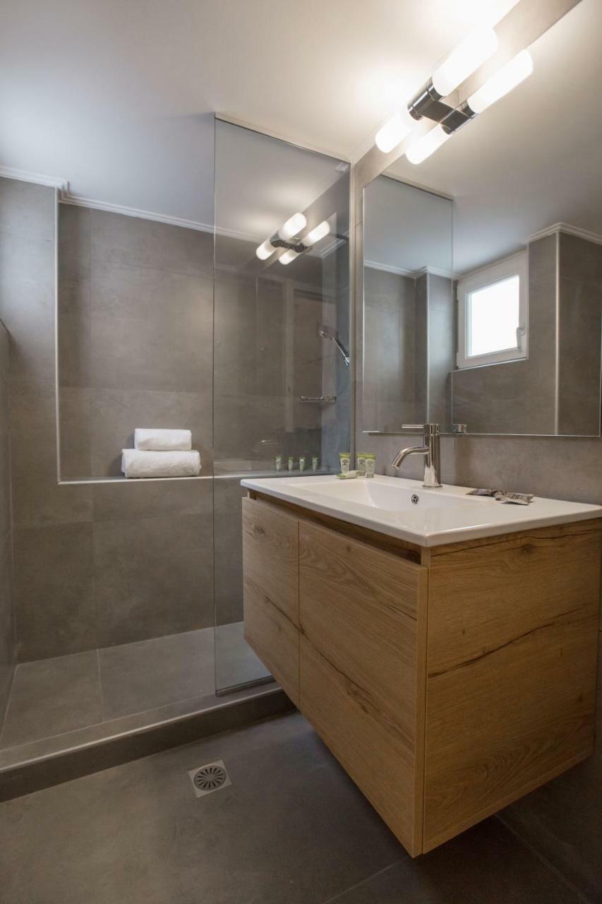 Charming Apartment Few Steps From Acropolis By Ghh Atény Exteriér fotografie