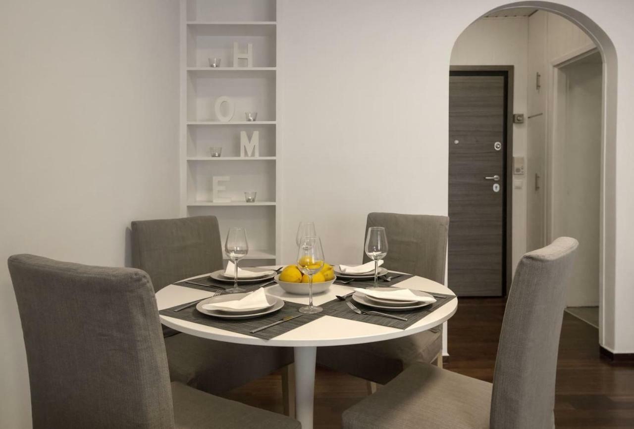 Charming Apartment Few Steps From Acropolis By Ghh Atény Exteriér fotografie
