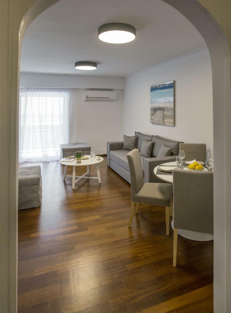 Charming Apartment Few Steps From Acropolis By Ghh Atény Exteriér fotografie