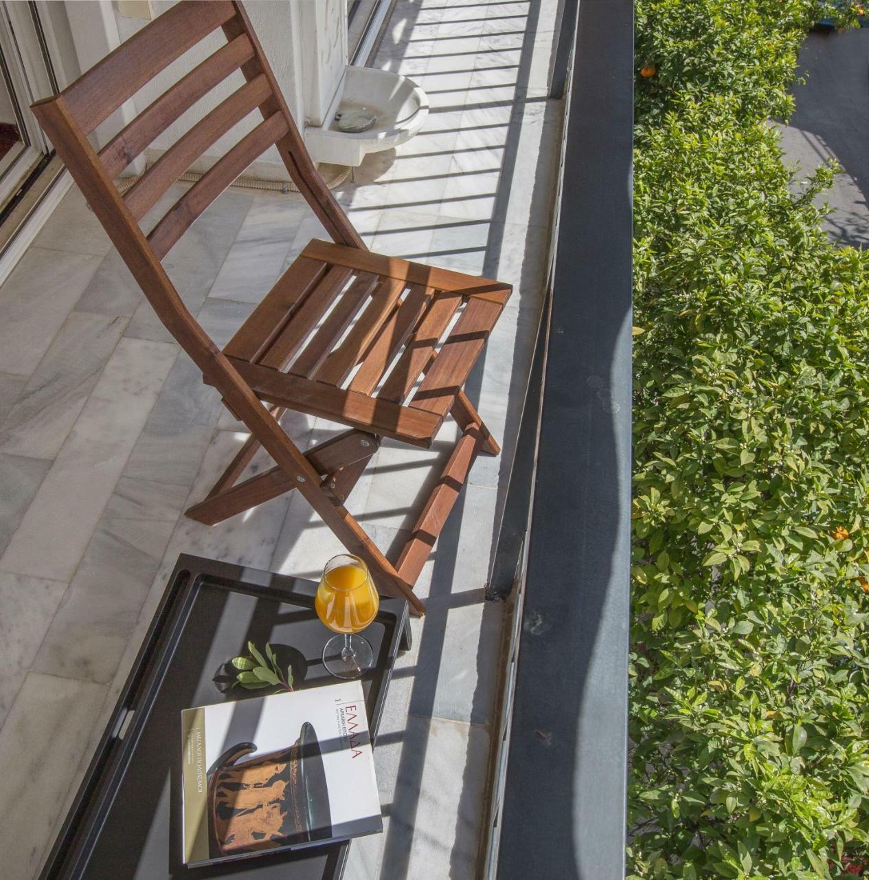 Charming Apartment Few Steps From Acropolis By Ghh Atény Exteriér fotografie